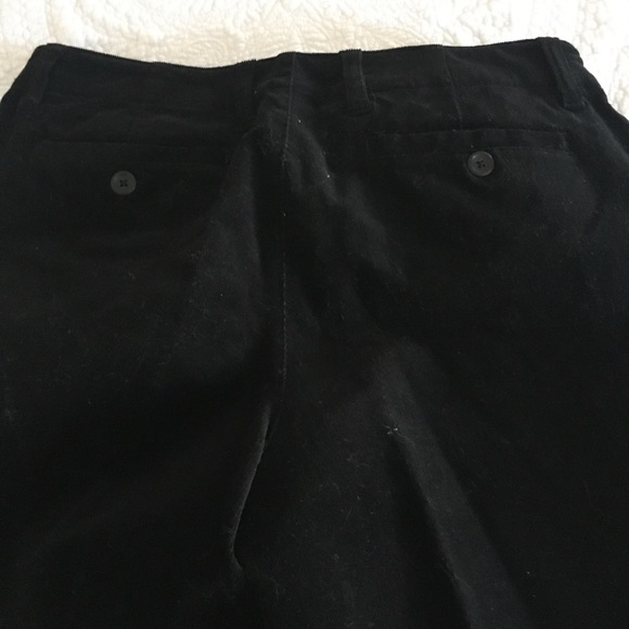 Pants black boot cut - Picture 3 of 5